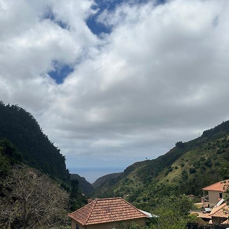 Casa Rosa Villa Ribeira Brava Eksteriør bilde