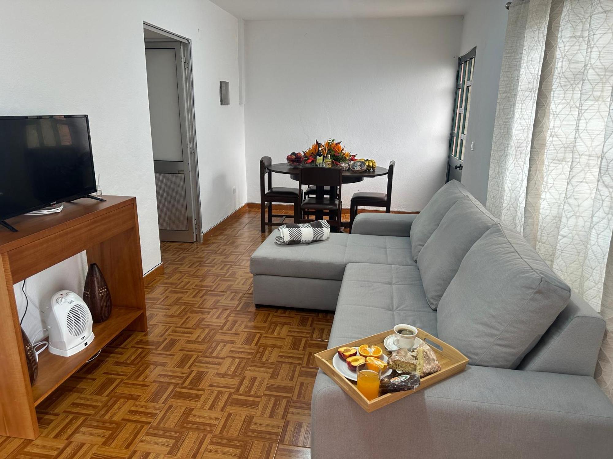 Casa Rosa Villa Ribeira Brava Eksteriør bilde