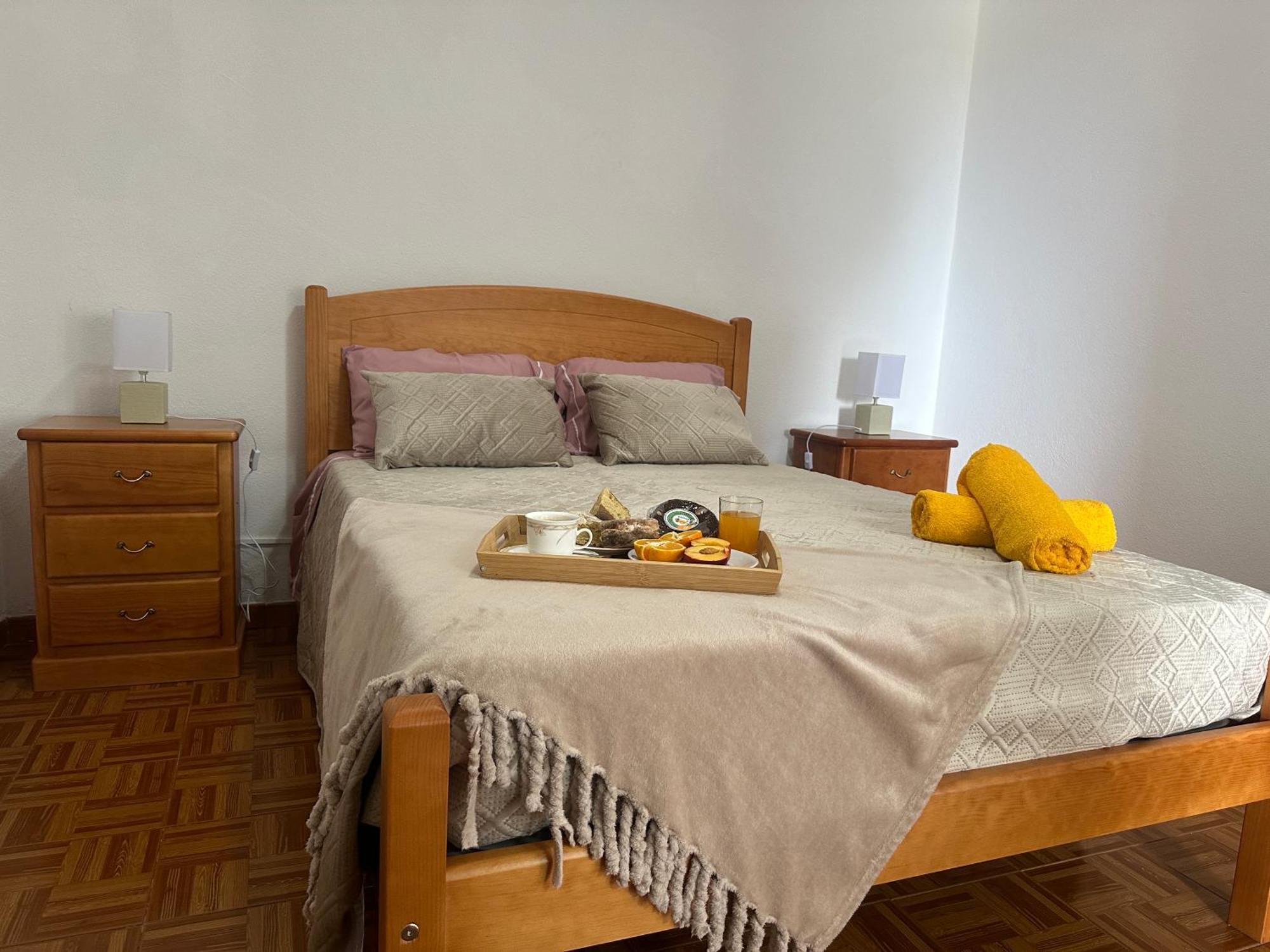 Casa Rosa Villa Ribeira Brava Eksteriør bilde