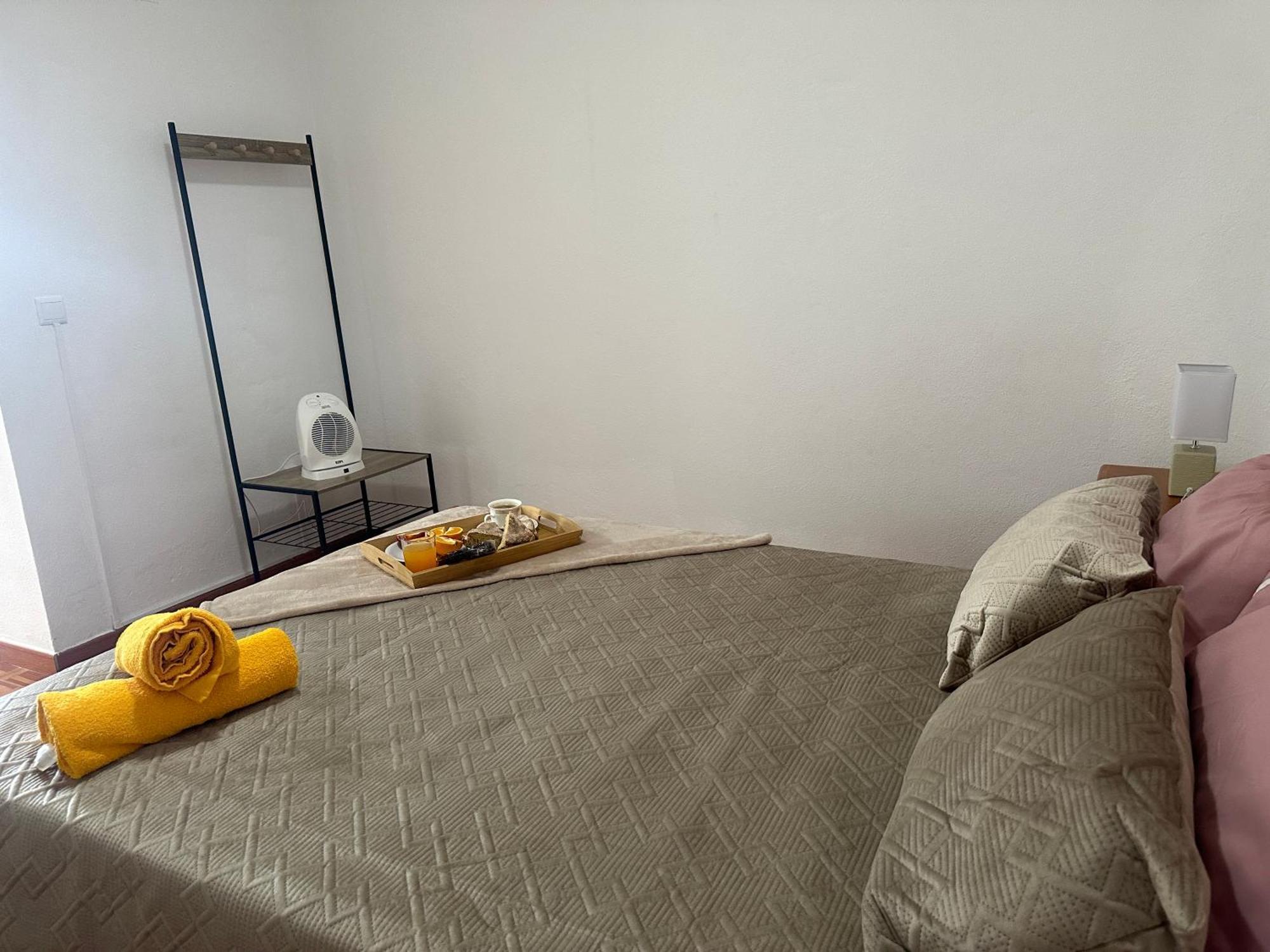 Casa Rosa Villa Ribeira Brava Eksteriør bilde