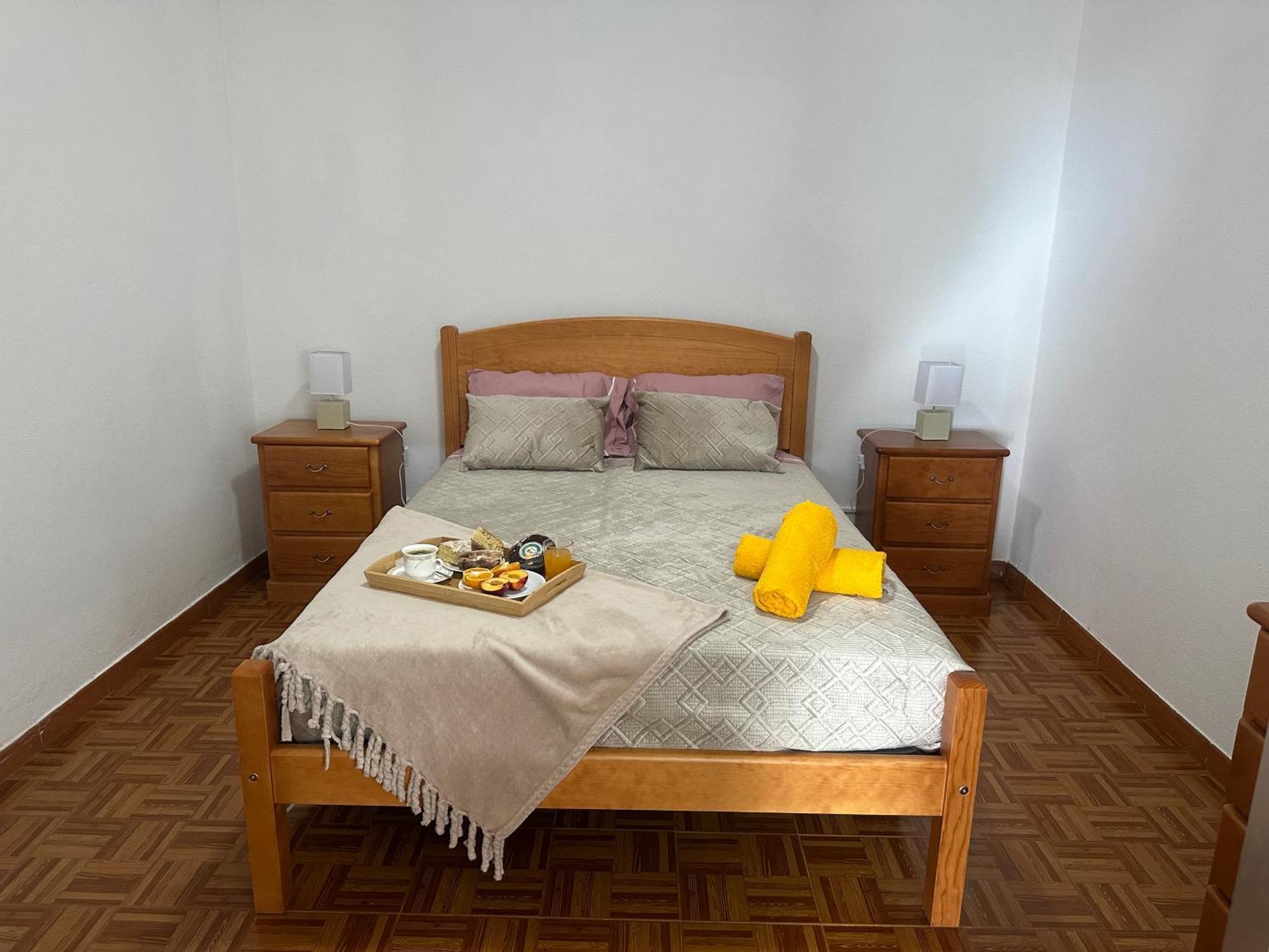 Casa Rosa Villa Ribeira Brava Eksteriør bilde